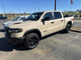 New 2025 RAM 1500 Rebel w/ Advanced Safety Group II image 2
