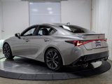 Used 2023 Lexus IS 350 F Sport image 6