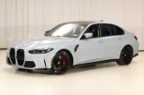 Used 2022 BMW M3 w/ Executive Package image 3