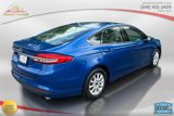 Used 2017 Ford Fusion S image 5