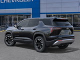 New 2026 Chevrolet Equinox LT w/ Convenience Package II image 3