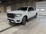 Used 2024 RAM 1500 Limited w/ Bed Utility Group image 3