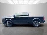 New 2025 RAM 2500 Rebel w/ Rebel Level 2 Equipment Group image 3