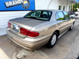 Used 2002 Buick Le Sabre Custom w/ Luxury Pkg image 5