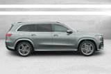 New 2025 Mercedes-Benz GLS 450 4MATIC image 4