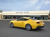 New 2024 Ford Mustang GT Premium image 4