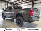 New 2025 RAM 2500 Big Horn image 3