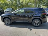 New 2026 Nissan Rogue S image 2