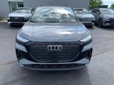 New 2024 Audi Q4 e-tron Premium Plus image 2