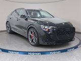 New 2025 Audi RS Q8 performance image 3
