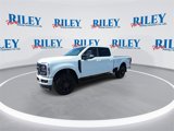 New 2025 Ford F250 Lariat image 5