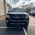 Used 2019 Chevrolet Colorado LT w/ Redline Special Edition image 2