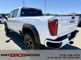 Used 2024 GMC Sierra 3500 Denali w/ Technology Package image 5