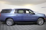New 2025 Chevrolet Suburban Premier image 4