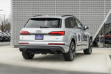 New 2025 Audi Q7 3.0T Premium Plus image 3