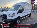Used 2023 Ford Transit 250 148 High Roof w/ Load Area Protection Package image 3