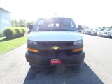 Used 2018 Chevrolet Express 2500 Extended image 3