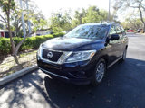 Used 2016 Nissan Pathfinder S image 3