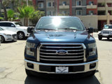 Used 2016 Ford F150 XLT image 2