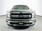 New 2025 Ford F150 Lariat image 2