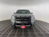 New 2025 Nissan Frontier PRO-4X image 6
