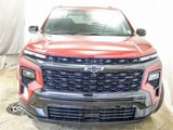 Used 2024 Chevrolet Traverse RS w/ LPO, Floor Liner Package image 5