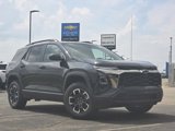 New 2026 Chevrolet Equinox ACTIV w/ Convenience Package III image 2