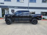 Used 2018 Ford F150 XLT w/ Equipment Group 302A Luxury image 3