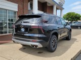 New 2026 Chevrolet Traverse Z71 w/ Driver Confidence Package image 5