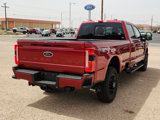New 2025 Ford F250 Lariat image 4