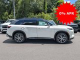 New 2025 INFINITI QX60 Autograph w/ Cargo Package image 3