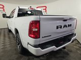 New 2025 RAM 1500 Laramie w/ Sport Appearance Package image 5