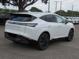New 2025 Nissan Murano Platinum image 3