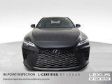 Certified 2024 Lexus RX 350 Premium w/ Cold Area Package image 3