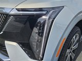 New 2025 Cadillac Escalade IQ Luxury 1 image 6