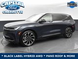 Used 2024 Lincoln Nautilus Black Label image 2