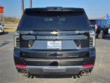 New 2025 Chevrolet Tahoe Premier image 5