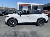 New 2025 Nissan Ariya AWD image 2