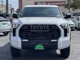 New 2025 Toyota Tundra TRD Pro image 5
