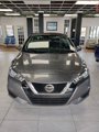 Used 2020 Nissan Versa SV image 2
