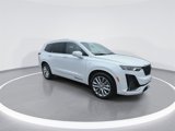 New 2025 Cadillac XT6 Premium Luxury w/ Technology Package image 2
