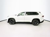 New 2025 Toyota Grand Highlander AWD Hybrid image 3