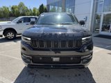 New 2025 Jeep Wagoneer Series II w/ Convenience Group I image 2