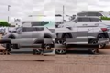 New 2025 Volkswagen Atlas SEL Premium R-Line image 3