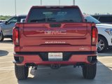 Used 2024 GMC Sierra 1500 AT4 w/ Technology Package image 5