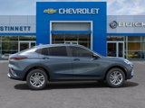 New 2025 Buick Envista Preferred w/ Convenience I Package image 5