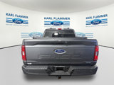 Certified 2022 Ford F150 XLT w/ Equipment Group 302A High image 4