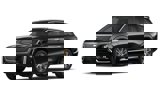 New 2026 Cadillac Vistiq Luxury image 3