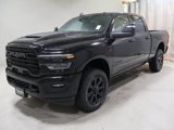 New 2025 RAM 2500 Laramie image 3