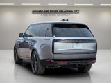 New 2025 Land Rover Range Rover SE image 4